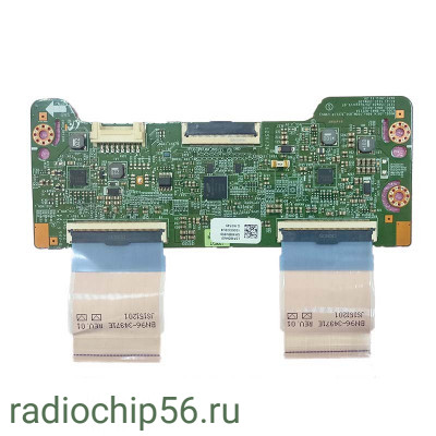 T-CON BN41-02111A Samsung UE48J5500AU