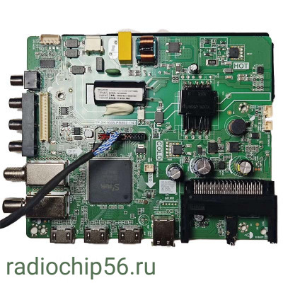 TP.SK105S.PB802 Hi HT-32H01FB