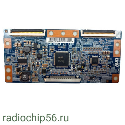 T315HW04 V0 31T09-C0G KLV-40NX500