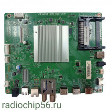 MAIN 715GB868-M0B-B05-004Y PHILIPS 55PUS7406/60