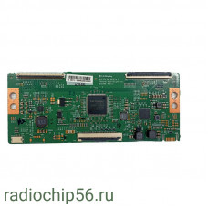 6870C-0805A 6394BL 6871L-9394BLQAFGG8347 PHILIPS 55PUS7406/60