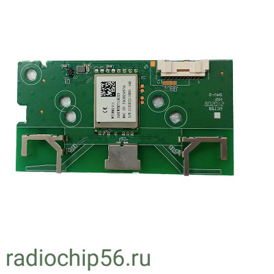 Wi-fi модуль WT5BM2511 PHILIPS 55PUS7406/60