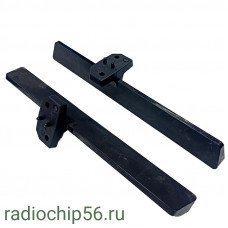 Подставка ножки PHILIPS 55PUS7406/60