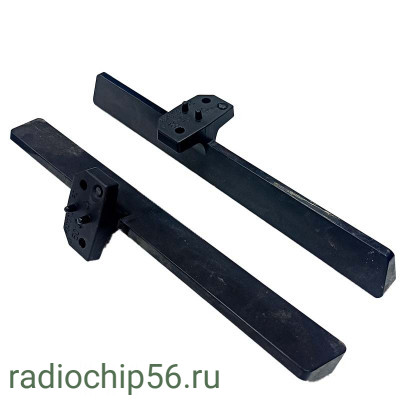 Подставка ножки PHILIPS 55PUS7406/60