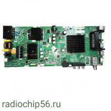 main TPD.MS6886.PB792 Xiaomi MI L43M5-5ARU