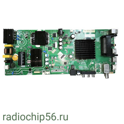 main TPD.MS6886.PB792 Xiaomi MI L43M5-5ARU