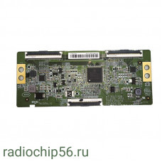 T-con 47-6021329 HV430QUBH10 Hi3231_V531 Xiaomi MI L43M5-5ARU