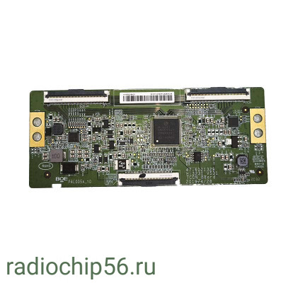 T-con 47-6021329 HV430QUBH10 Hi3231_V531 Xiaomi MI L43M5-5ARU