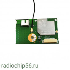 WiFi-модуль WF-M668-UWP1(B) PN: D278270002091 JUI7.820.0405-1 Xiaomi MI L43M5-5ARU