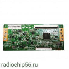 T-CON DCBDU-C196A_03 ST5461D11-7 Telefunken TF-LED55S11T2SU