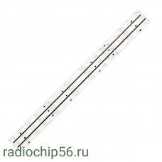 LED подсветка OY315D08-ZC14F-02 LE32D51A M96-A2-J 3*8led
