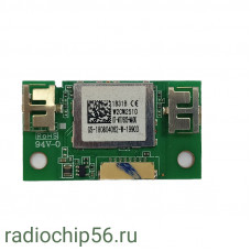 Wi-Fi модуль 07-MT7603-MA0G TV- Panasonic tx-32fsr400t