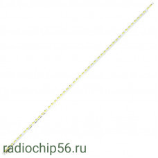 LED подсветка для телевизора 488мм 48 светодиодов V390HJ1-LE6-TREM1, 3V 39"