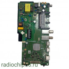 main TP.MS3663T.PB751 TV- DEXP H32F7000K
