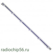Подсветка 2011SVS40_56K_H1_1CH_PV_LEFT62 2011SVS40_56K_H1_1CH_PV_RIGHT62 для TV Samsung UE40D5000PW, UE40D5003BW, UE40D5500RW, UE40D5520RW, UE40D5800VW, UE40D6100SW, UE40D6510WS, UE40D6530WS