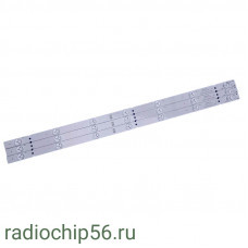 Подсветка CRH-A323535030751A 5800-W32001-3P00 10-10153A-01A 10-20994A-01A 32LES70T2 32LES71T2 32T450