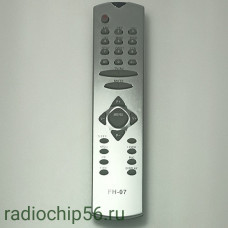 Пульт дистанционного управления Vestel FH07 для телевизора