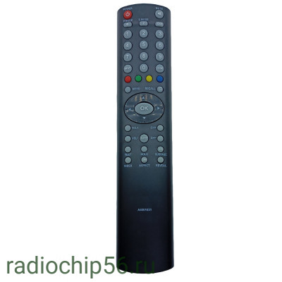 Пульт дистанционного управления AKAI 4001031 (RC03-51)
