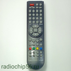 Пульт дистанционного управления DAEWOO T-21L08