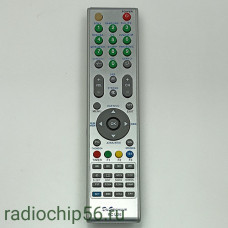 Пульт дистанционного управления Универсальный U26 R-TV2