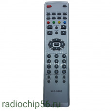 Пульт дистанционного управления AKAI LCD SLP-006P