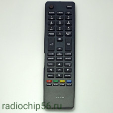 Пульт дистанционного управления Polar/Akai/Haier HTR-A18H/A18HA