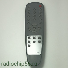 Пульт дистанционного управления Polar 8897 General 29FS14 Elenberg 7BJ9-1023 Cameron 7BJ9-1043/RS09-8891A