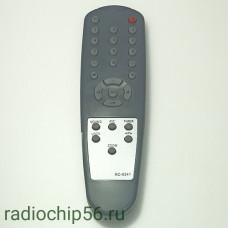 Пульт дистанционного управления Polar RC-9341