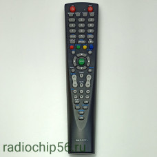 Пульт дистанционного управления Универсальный HUAYU BBK RM-D1177