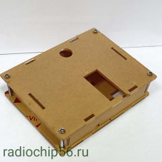 Корпус бокс LCR-T4