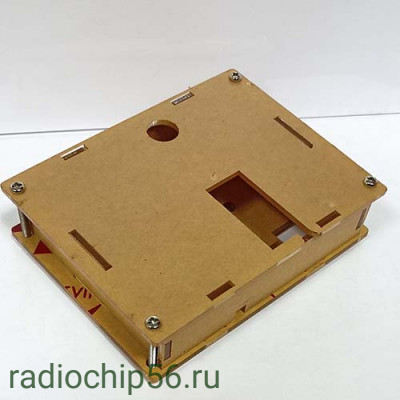Корпус бокс LCR-T4