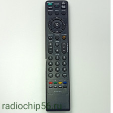 Пульт дистанционного управления Универсальный LG 42519618