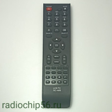 Пульт дистанционного управления ROLSEN RC-A06 LCD
