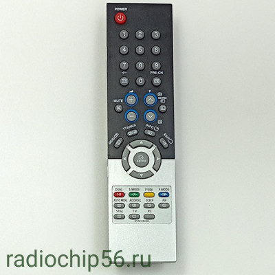 Пульт дистанционного управления SAMSUNG BN59-00488A