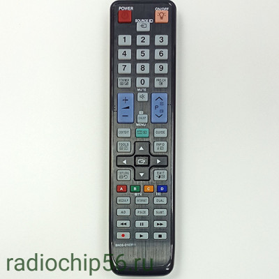 Пульт дистанционного управления SAMSUNG BN59-01039A