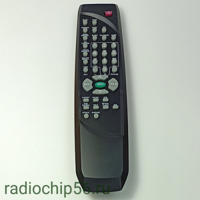 Пульт дистанционного управления Thomson T15E01MT (HYUNDAI) ic LCD TV