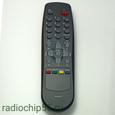 Пульт дистанционного управления DAEWOO R-59C01 (normal/ok)