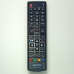 Пульт дистанционного управления универальный LG AKB73715603 RM-L1162