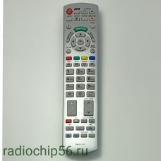 Пульт дистанционного управления универальный Panasonic RM-D1170