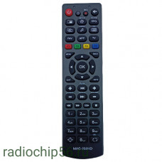 Пульт дистанционного управления Ростелеком MAG-250/MAG-255HD HD IPTV