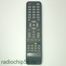 Пульт дистанционного управления ROLSEN/RUBIN YX-CY309E