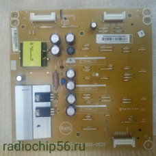 LED DRIVER 715G5787-P02-000-002S TV- Philips 46PFL3408T/60