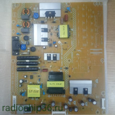 POWER SUPPLY 715G5778-P02-000-002R TV- Philips 46PFL3408T/60
