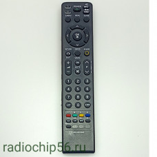 Пульт дистанционного управления LG MKJ40653802 LCD/TV