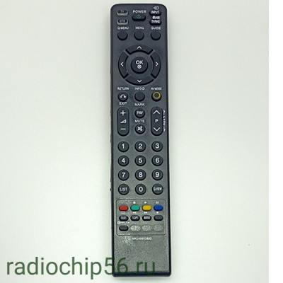 Пульт дистанционного управления LG MKJ40653802 LCD/TV