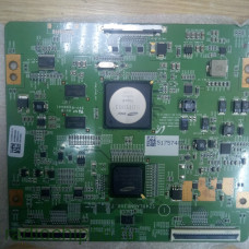 T-CON LSJ400HL-01S TV- Samsung UE40D7000LS