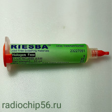 Флюс-гель NC-559-ASM RIESBA NC-559