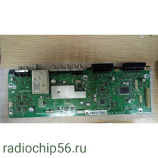 main DUNTKE187WE QPWBNE187WJN3 KE187WE03 TV - SHARP LC-46X8RU