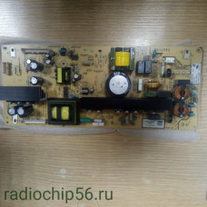 power supply ASP-254 TV - SONY KLV-40BX401