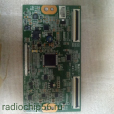 t-con FDH_MB4_C2LV1.4 TV - SONY KLV-40BX401